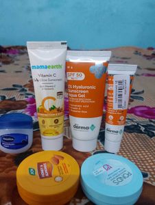 Skincare Bundle