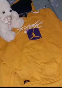 New With Tag Man Sweet Sweater