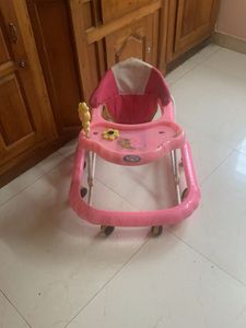 Baby Walker