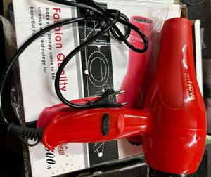 Nova hair dryer