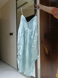 Tunic With Dhoti Pant