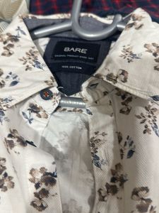 Mens Shirt