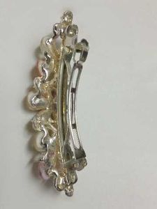 Floral Hair Clip | Dubai Purchase