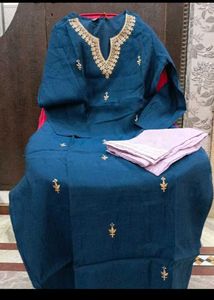 Pakistani 2 Piece Suit