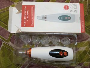 Blackhead Removal Device Multifunctional Cleaning
