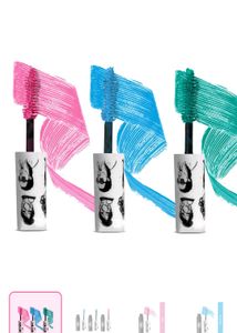 Elitty Color Mascara Pack Of 3 🎉🎉🥳🥳