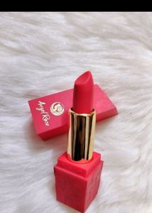 Pink Lipstick