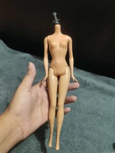 Doll Body