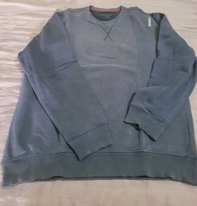 Reebok Sweatshirt