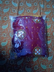 No Coins Malmal Cotton Jaipuri  Suit Material