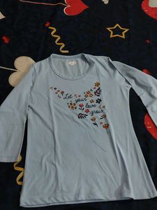 Girls Clothing ,, Trouser With T-shirt