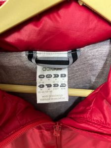 Adidas Windcheater