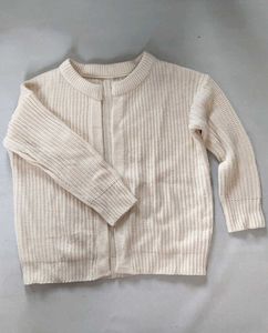 Cozy Knit Cardigan - Perfect Layer