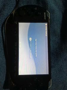 Sony PSP - Handheld Console