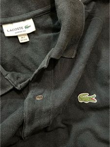 Decent Used Oversize Polo Size XXL