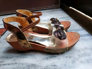 Trendy Wedges