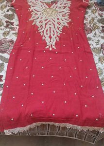 💃WOMEN PARTY WEAR SITCHED STRAIGHT DUPPATTA SET💃
