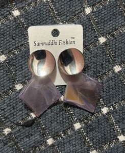 Chic Statement Earrings