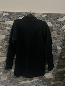 Overcoat Cardigan Jacket For Women