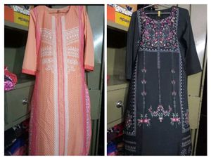 Combo Kurta