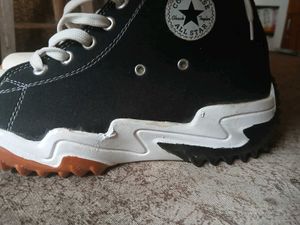 Converse Chuck Taylors Dupe Aesthetic