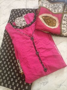 Kurtha Set For Womens / Girl&#39;s