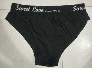 Sweet Love Innerwear Brief for girls / women. ❤😊