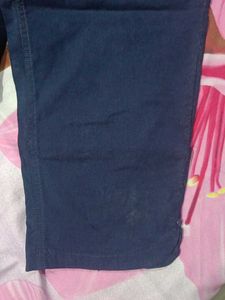 Shorts/Capri