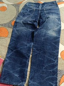 Boys Denim Jeans