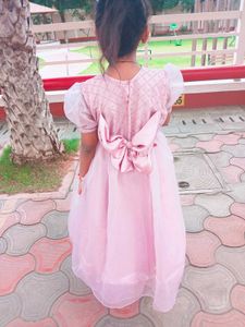 Princess Frock