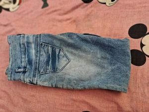 Casual Jeans
