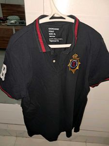 Giordano Polo T-Shirt