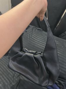 Black Handbag