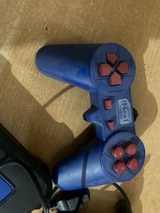 Gaming Cansole