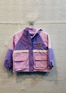 🇬🇧 Disney Imported Kids Jacket