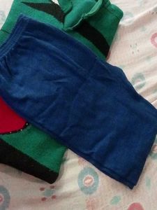 kurti leggi