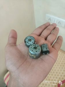 3 Motor Full Power Ful