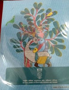 Exploring Society India &amp; Beyond Grade 6 Textbook