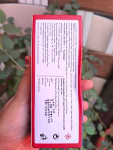 La Pink Body Mist