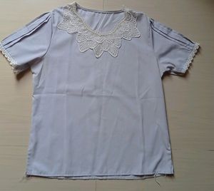 WOMAN COMBO FORMAL TOPS
