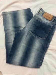 Vintage Baggy Jeans