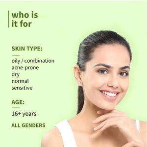 GREEN TEA ALCOHOL FREE TONER