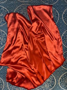 satin Razai cover