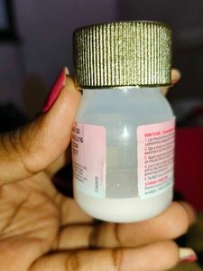 Overnight Spot Corrector