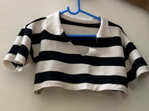 Cropped Tshirt