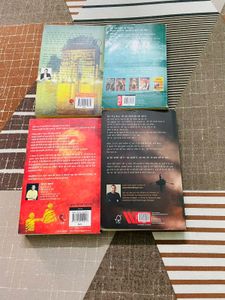 hindi books, hindi novels