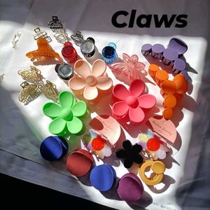 Hair Accessories