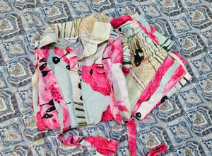 Women Co-ord Set