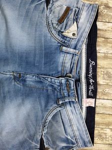 Spykar Jeans