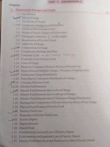 Pradeep&#39;s Books For Class 12th,JEE,NEET